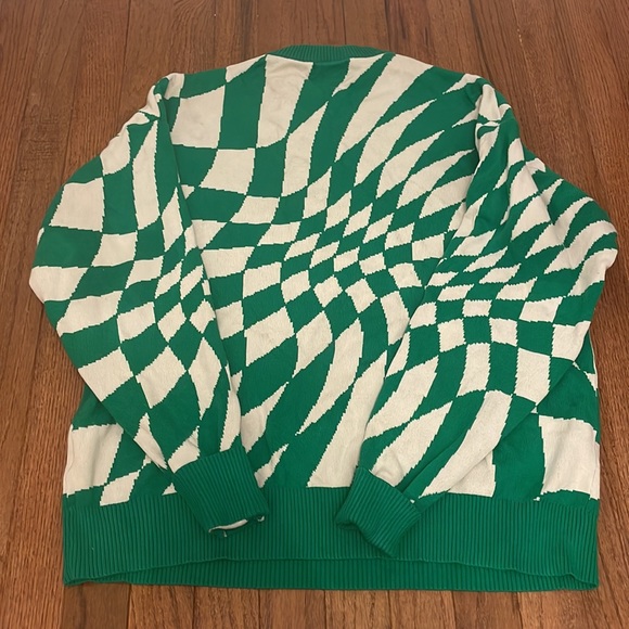 Edikted Morphy oversized sweater - Picture 5 of 5